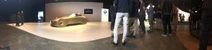 #NEXT100 BMW